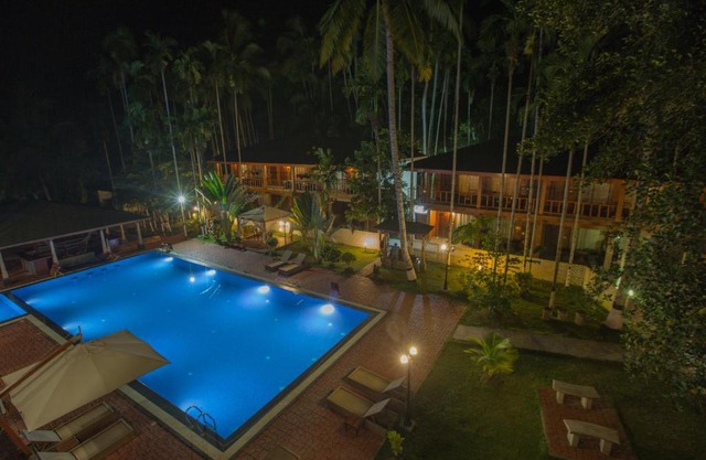 TSG Blue Resort & Spa