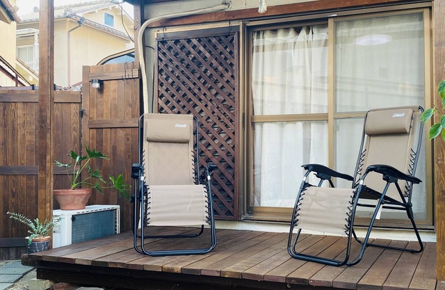Tsukiyama Inn