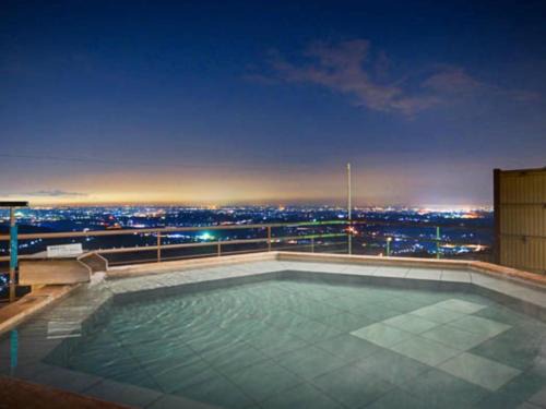 Tsukubasan Hotel Aokiya