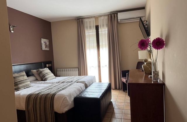 Tu habitación en Sierra de Guara