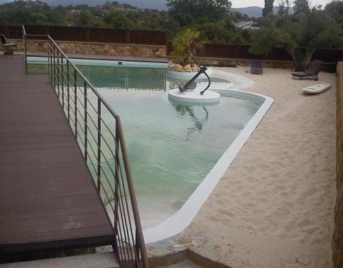 Tu Playa En La Sierra