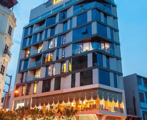 Tu Son Luxury Hotel