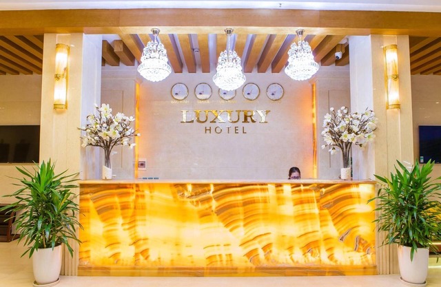 Tu Son Luxury Hotel