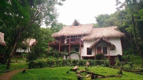 Tuani ecoLodge