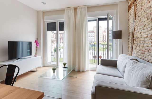 TuApartamento Boutique - Plaza del Castillo 29, I