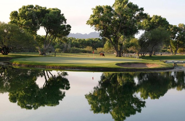 Tubac Golf Resort & Spa