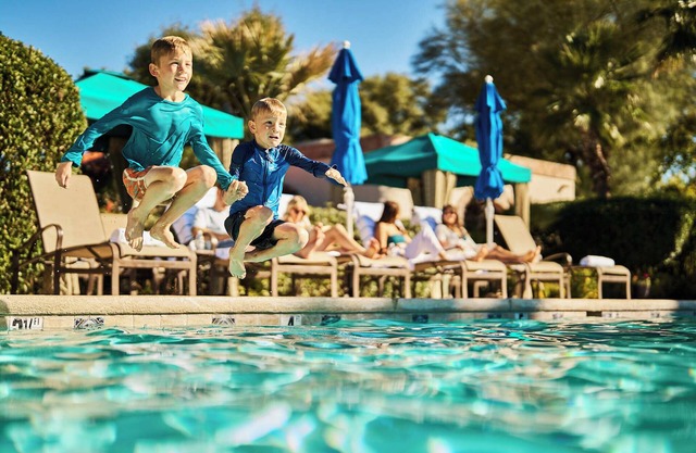 Tubac Golf Resort & Spa