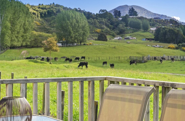 Tui Hideaway - Omori Holiday Home