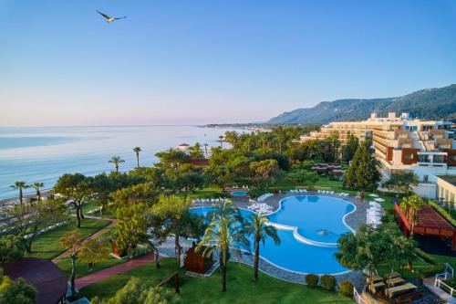 TUI Magic Life Rixos Beldibi - Adult Only