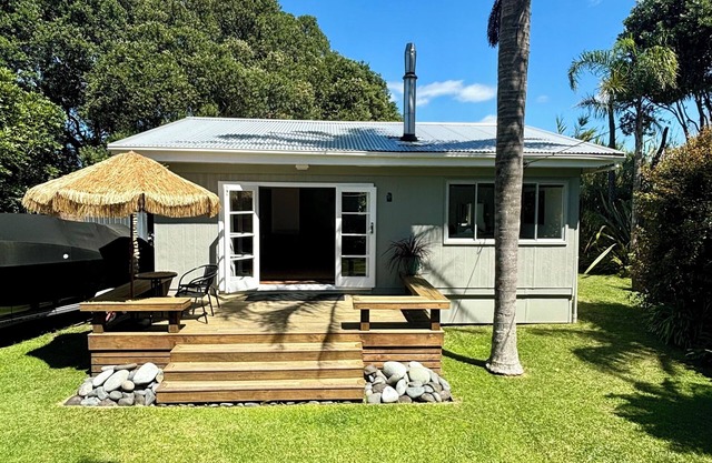 TUI PONGO Bach/Holiday House