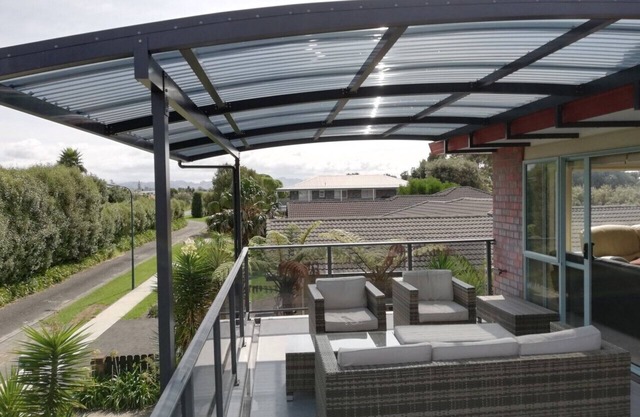 Tuis Nest - Bowentown Holiday Home