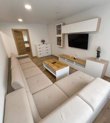Tukas Apartment