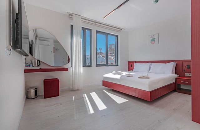 Tulii Rooms