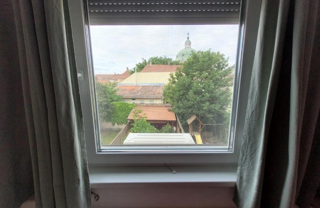 Tulip Home Guest House