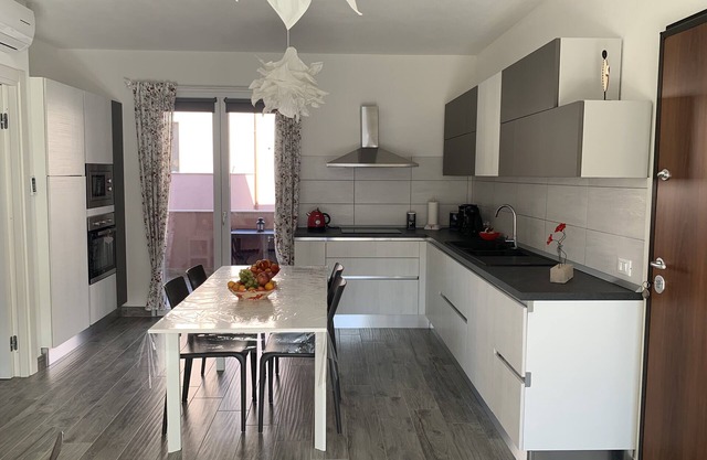 Tulipano House - Key to Villas