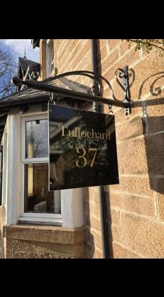 Tullochard Guest House