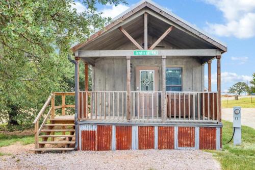 Tumble on Inn at Bent Tree Ranch