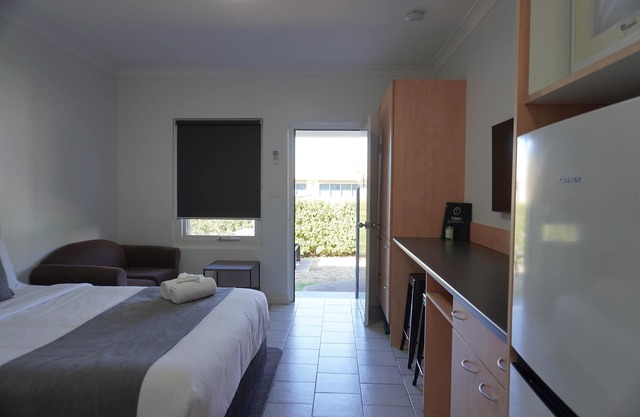 Tumut Apartments