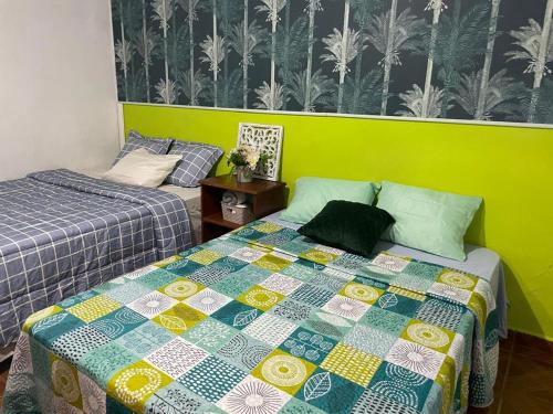 Tunco Bambú Room 1