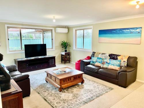 Tuncurry tranquility PID -STRA - 59456