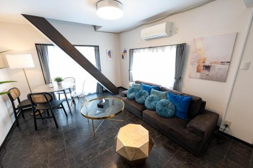 Tune Inn Residence Nihonbashi