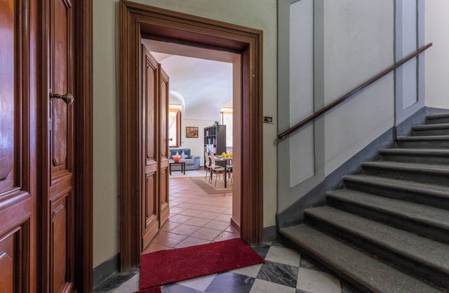 Turin Central Loft Carignano