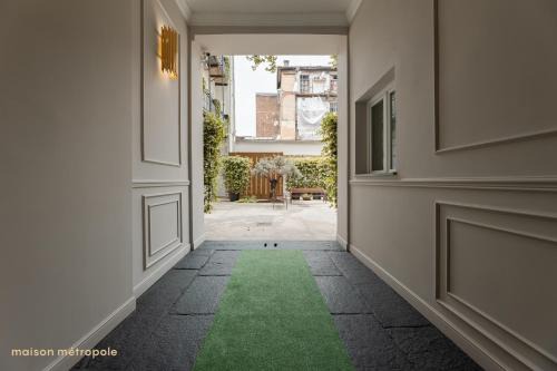 Turin Oasi Apartments
