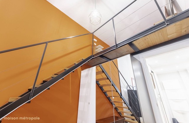 Turin - Regio Parco House