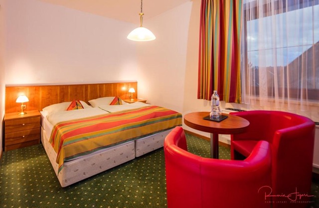 Turmhof Breitenbrunn