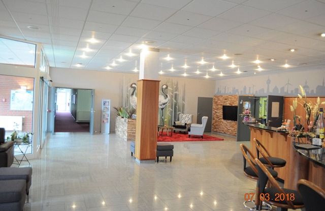 Turmhotel Schwedt