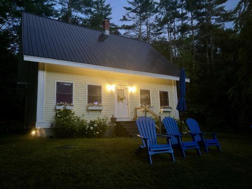 Turner Hill Cottage