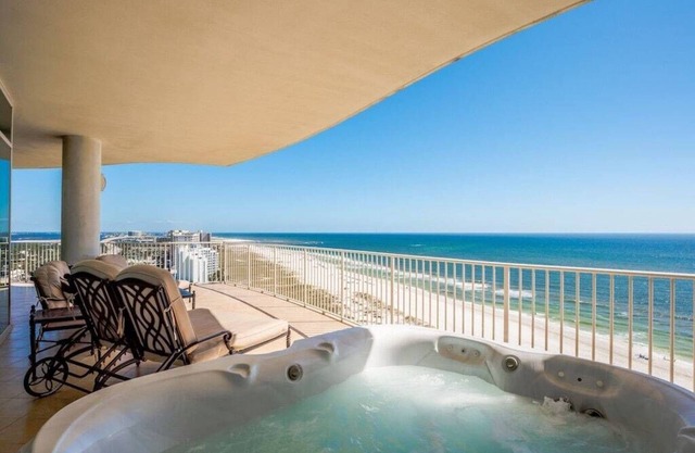 Turquoise Place C1301 | Orange Beach, AL