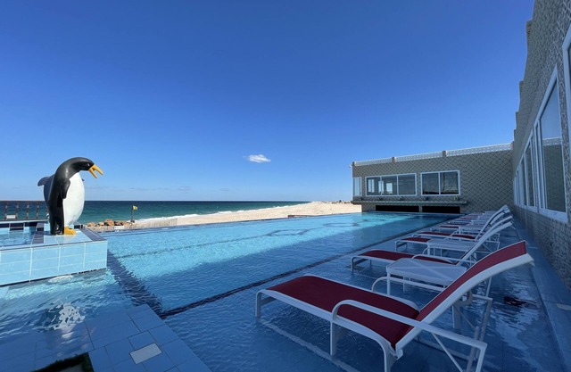 Turtle Beach Resort