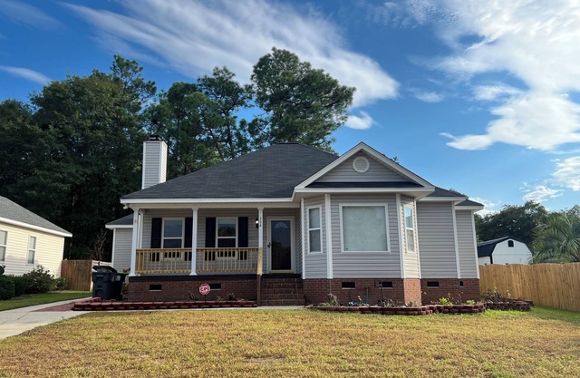 Turtle Lagoon-Peaceful 3BR/2BA Home