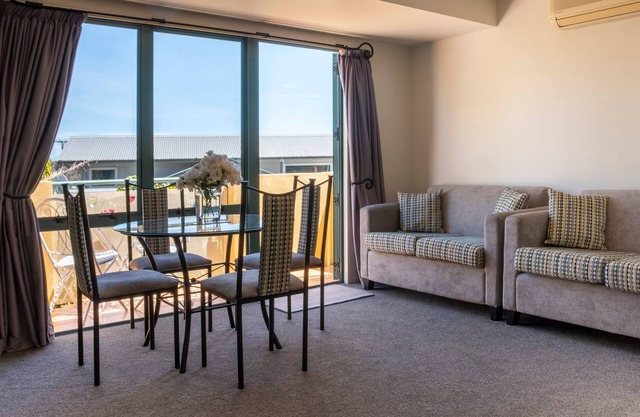 Tuscany Gardens Motor Lodge