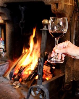 Tuscany, Loro Ciuffenna Mountain Bike&walking