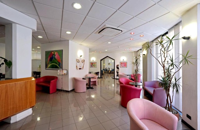 Tuscia Hotel