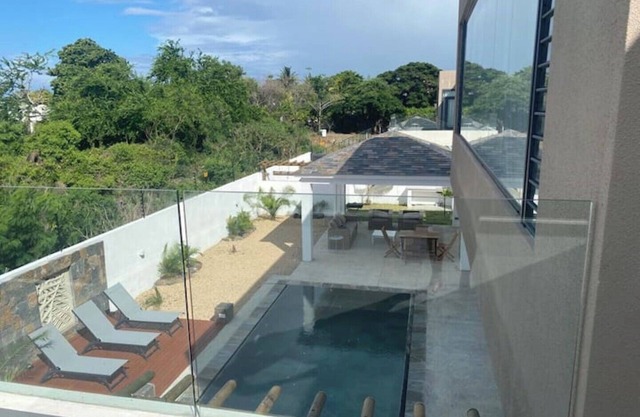 Tush Villa is a New, Spacious, Modern, Cheerful