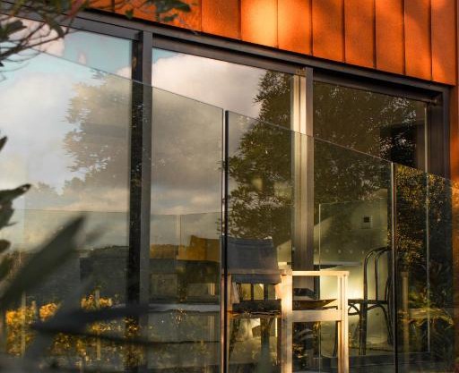 Tussock Hill Vineyard Retreats