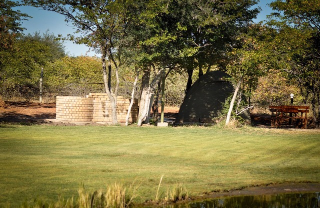 Tuuthebe Lodge