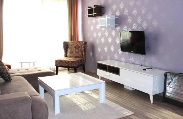 Tuyap C1 Suite