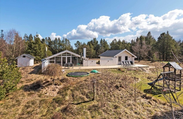 TV1077 Bindslev - Grønspættevej 4