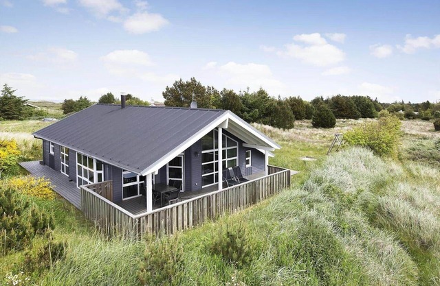 TV1111 Bindslev - Flodbækvej 2