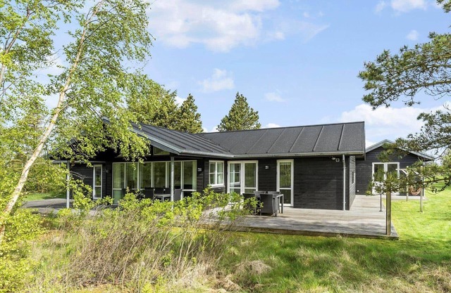 TV1203 Bindslev - Havtornvej 8