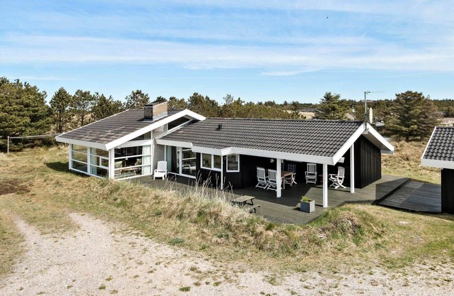 TV1482 Bindslev - Musvågevej 7