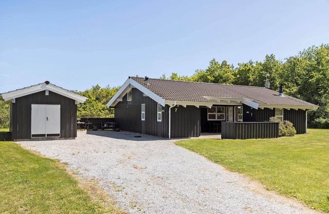 TV1504 Bindslev - Nordkapvej 7