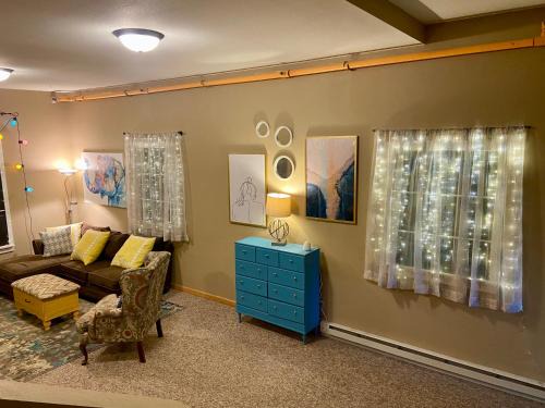 Twilight Condos at Lumberyard Lofts