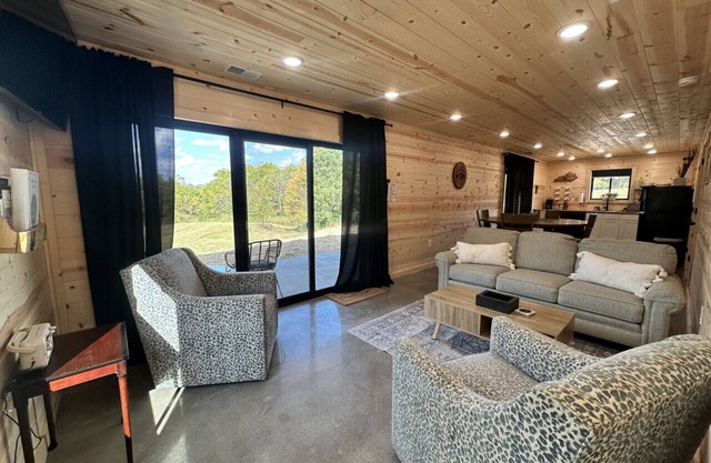 Twin Cottages * Presale*