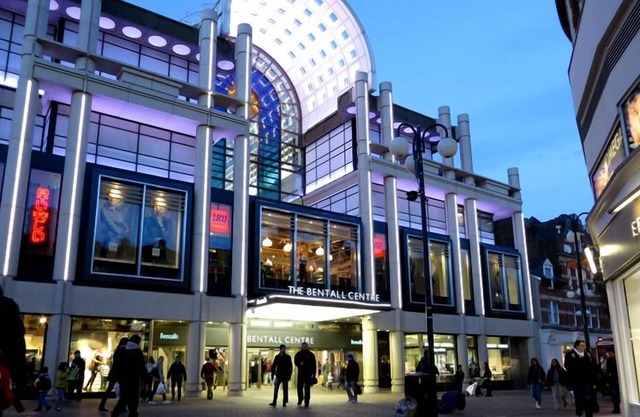Twin Home- Free parkings, Surbiton Kingston upon Thames Surrey Greater London UK