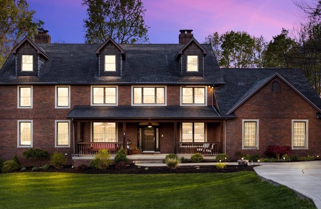 Twin Oaks Retreat - Gather Here!